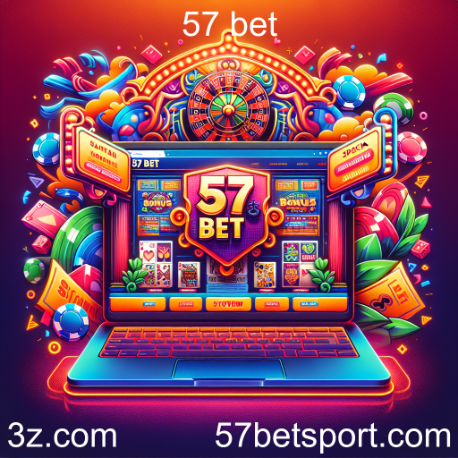 Descubra as Melhores Promoções da 57 Bet