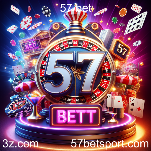 Maximize Seus Ganhos com as Promoções da 57 Bet